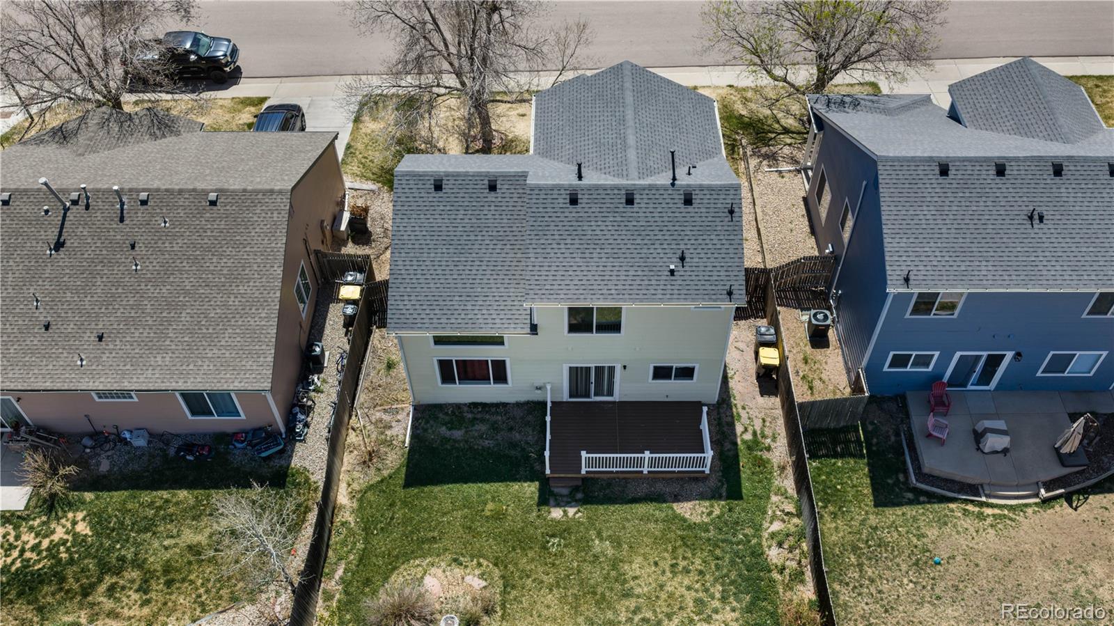 4967 Stoneham Avenue Castle Rock CO 80104