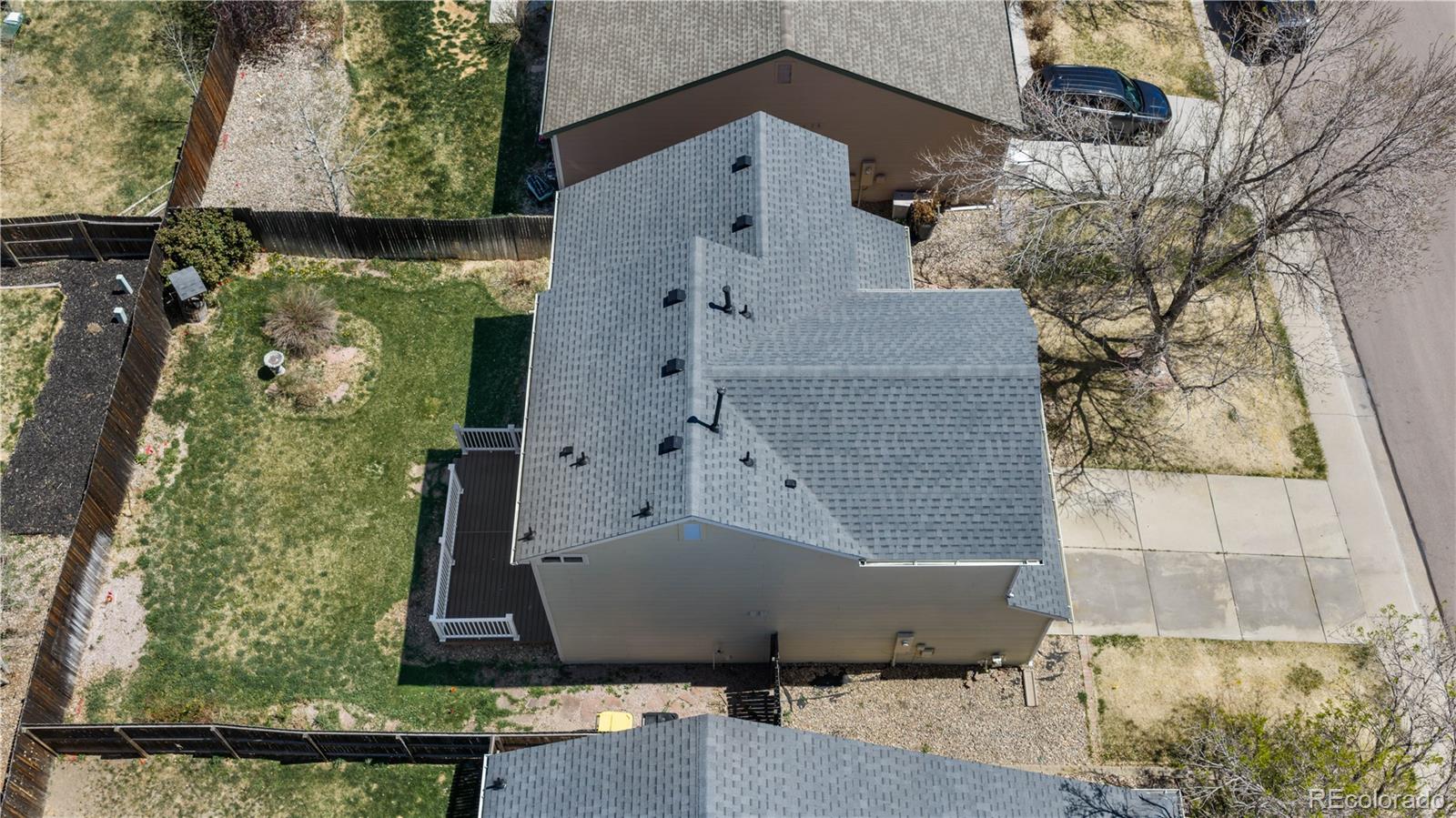 4967 Stoneham Avenue Castle Rock CO 80104