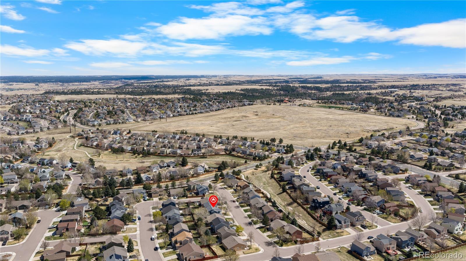 4967 Stoneham Avenue Castle Rock CO 80104