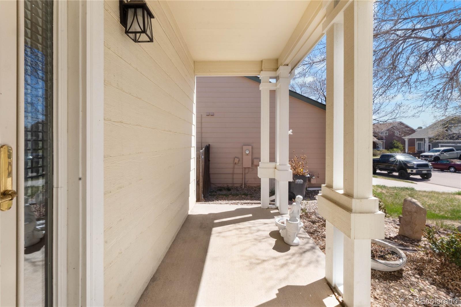 4967 Stoneham Avenue Castle Rock CO 80104