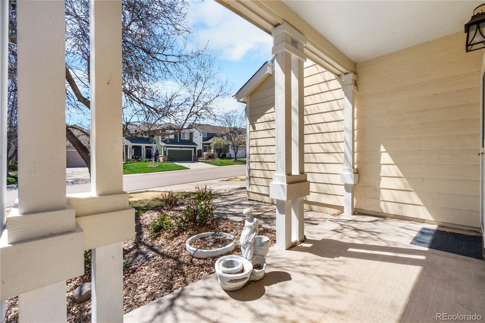 4967 Stoneham Avenue Castle Rock CO 80104