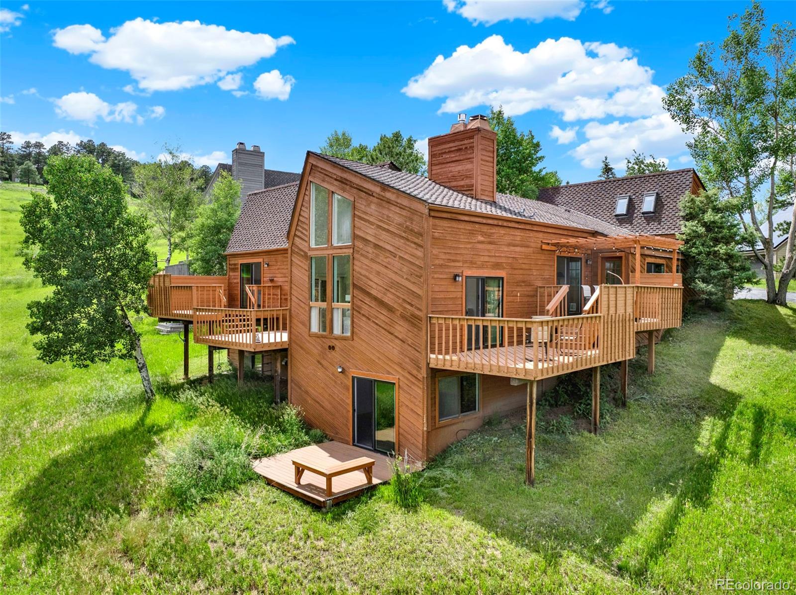 953 Gilia Drive Golden CO 80401