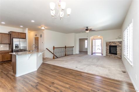 8287 Kintla Court Colorado Springs CO 80908