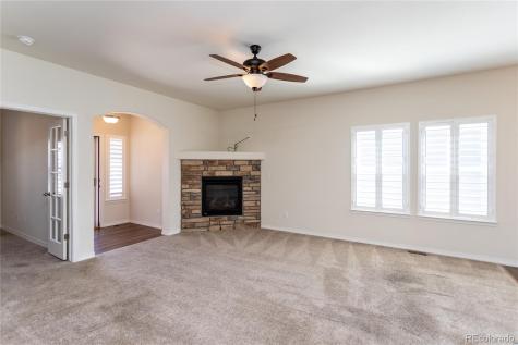 8287 Kintla Court Colorado Springs CO 80908