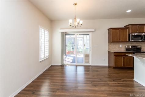 8287 Kintla Court Colorado Springs CO 80908