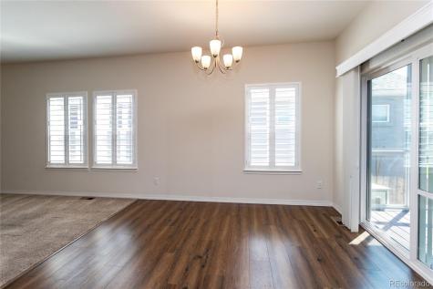 8287 Kintla Court Colorado Springs CO 80908