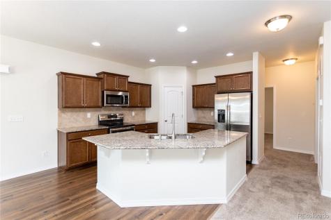 8287 Kintla Court Colorado Springs CO 80908