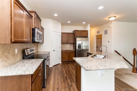 8287 Kintla Court Colorado Springs CO 80908