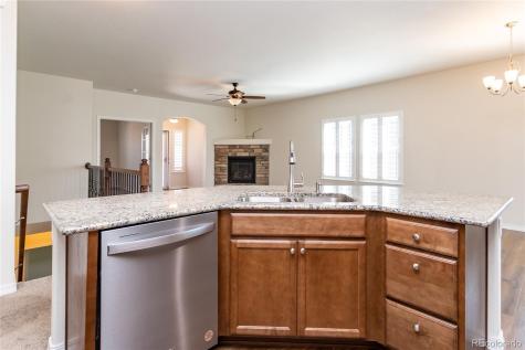 8287 Kintla Court Colorado Springs CO 80908