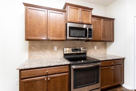 8287 Kintla Court Colorado Springs CO 80908