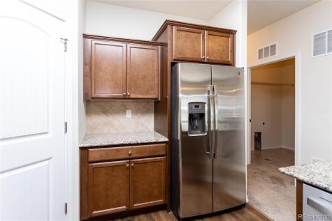 8287 Kintla Court Colorado Springs CO 80908