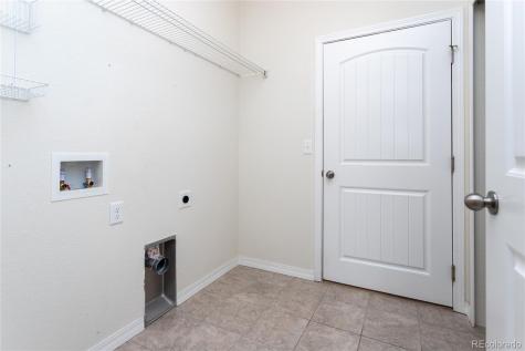 8287 Kintla Court Colorado Springs CO 80908