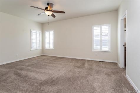 8287 Kintla Court Colorado Springs CO 80908