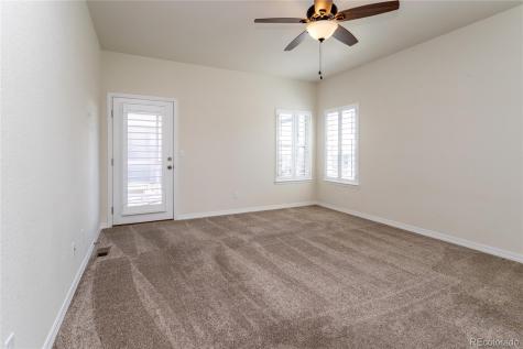 8287 Kintla Court Colorado Springs CO 80908
