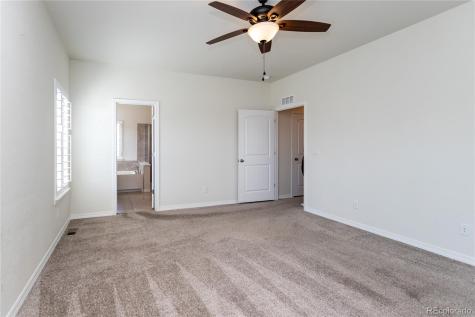 8287 Kintla Court Colorado Springs CO 80908