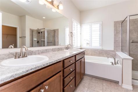 8287 Kintla Court Colorado Springs CO 80908