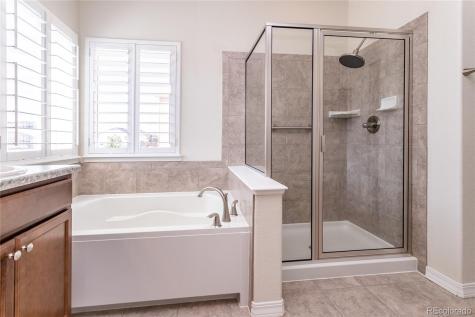 8287 Kintla Court Colorado Springs CO 80908