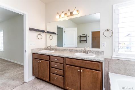 8287 Kintla Court Colorado Springs CO 80908