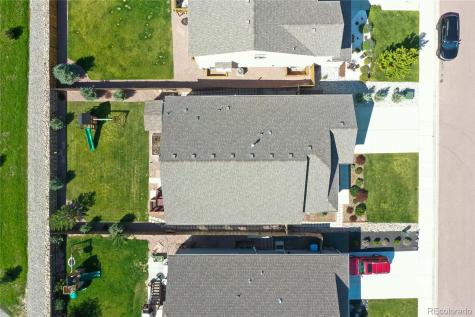 8287 Kintla Court Colorado Springs CO 80908