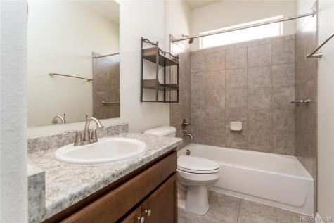 8287 Kintla Court Colorado Springs CO 80908