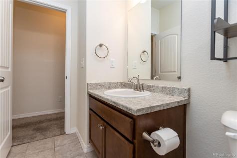 8287 Kintla Court Colorado Springs CO 80908