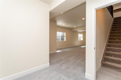 8287 Kintla Court Colorado Springs CO 80908