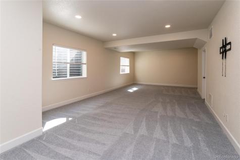 8287 Kintla Court Colorado Springs CO 80908