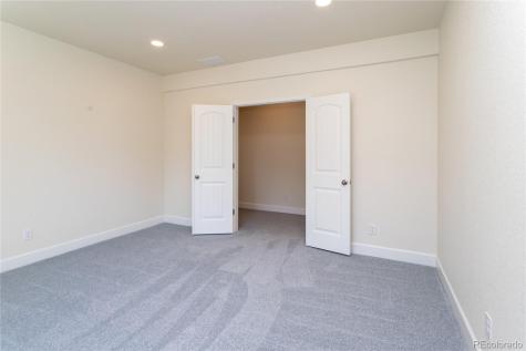 8287 Kintla Court Colorado Springs CO 80908