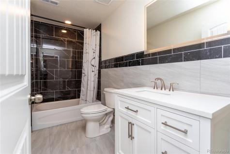 8287 Kintla Court Colorado Springs CO 80908