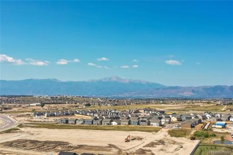 8287 Kintla Court Colorado Springs CO 80908