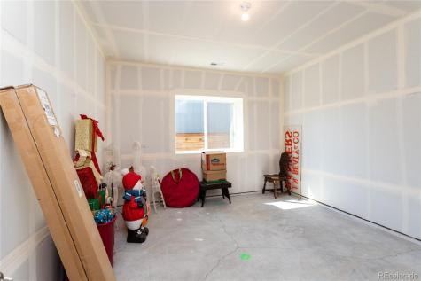 8287 Kintla Court Colorado Springs CO 80908