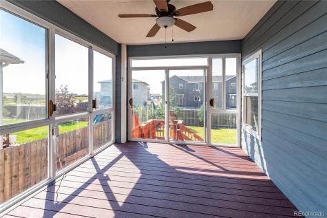 8287 Kintla Court Colorado Springs CO 80908