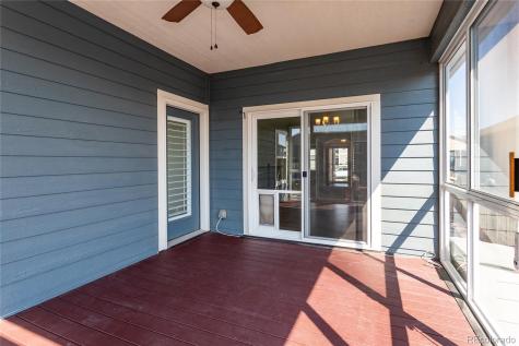 8287 Kintla Court Colorado Springs CO 80908