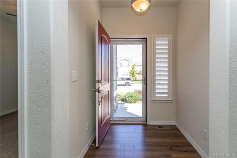 8287 Kintla Court Colorado Springs CO 80908