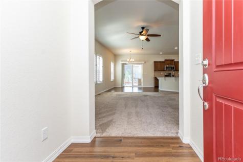 8287 Kintla Court Colorado Springs CO 80908