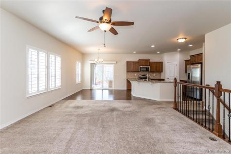 8287 Kintla Court Colorado Springs CO 80908