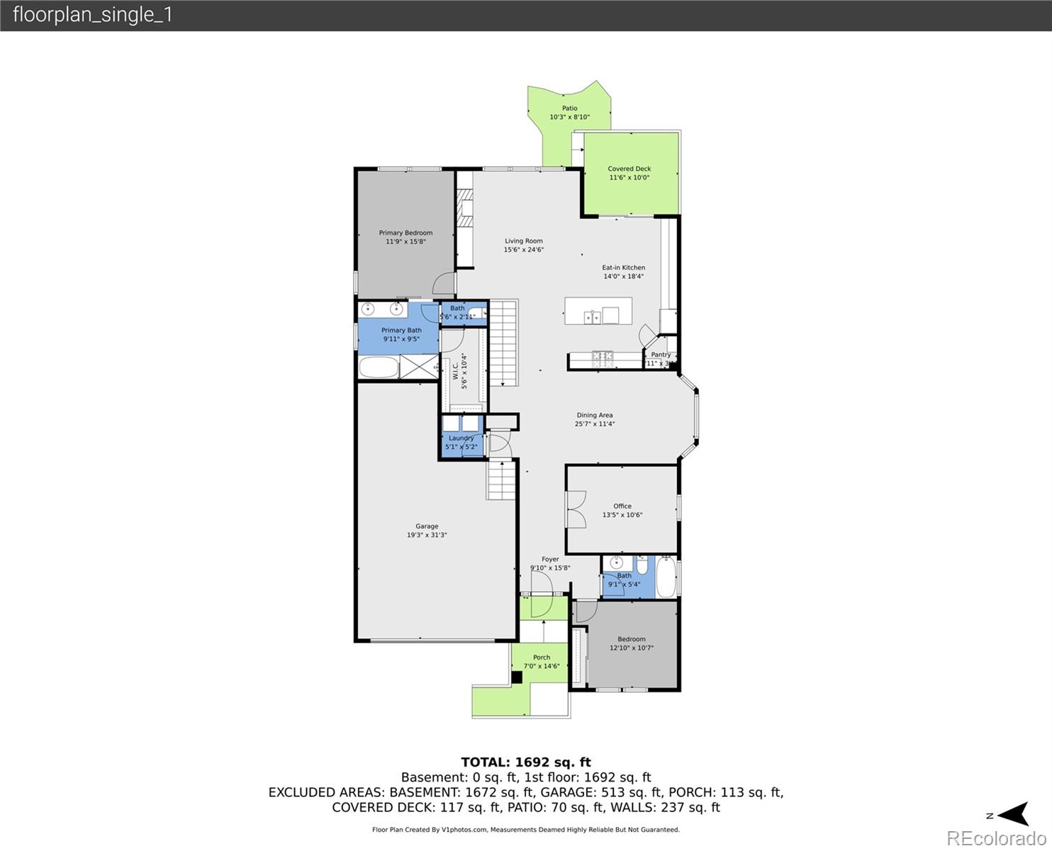 1520 Red Poppy Way Brighton CO 80601