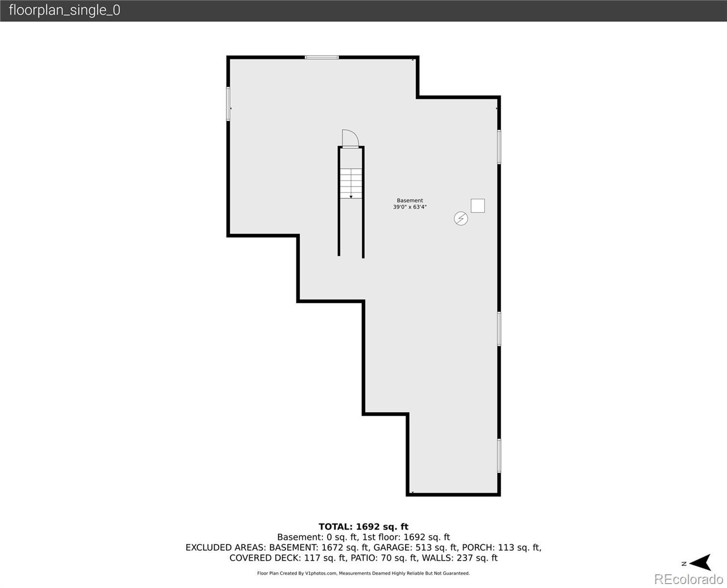 1520 Red Poppy Way Brighton CO 80601