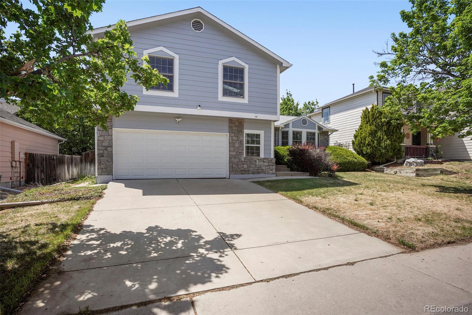 2215 S Zeno Street Aurora CO 80013