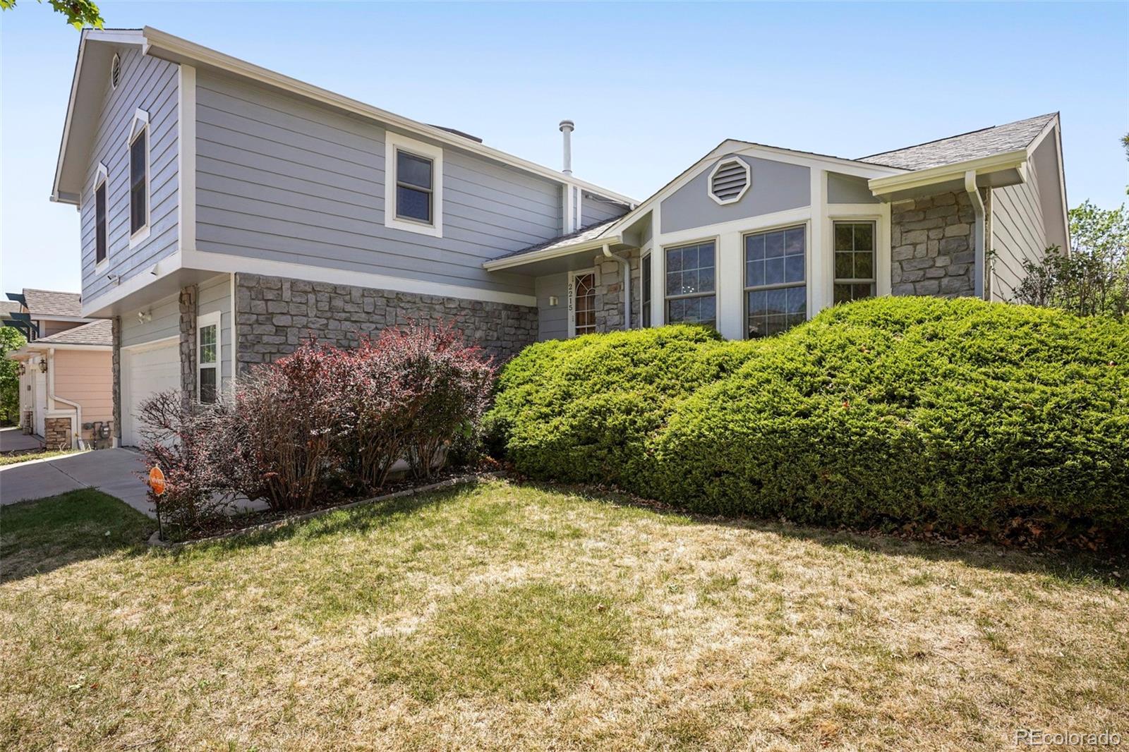 2215 S Zeno Street Aurora CO 80013