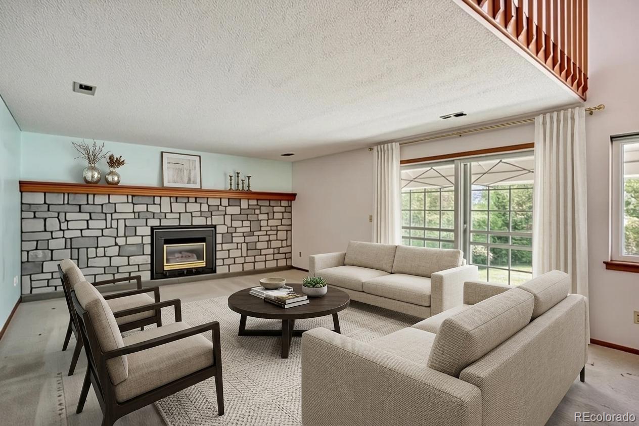 2215 S Zeno Street Aurora CO 80013