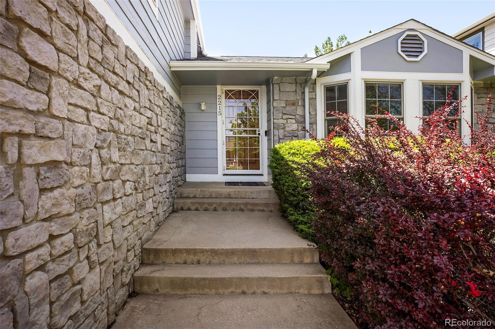 2215 S Zeno Street Aurora CO 80013