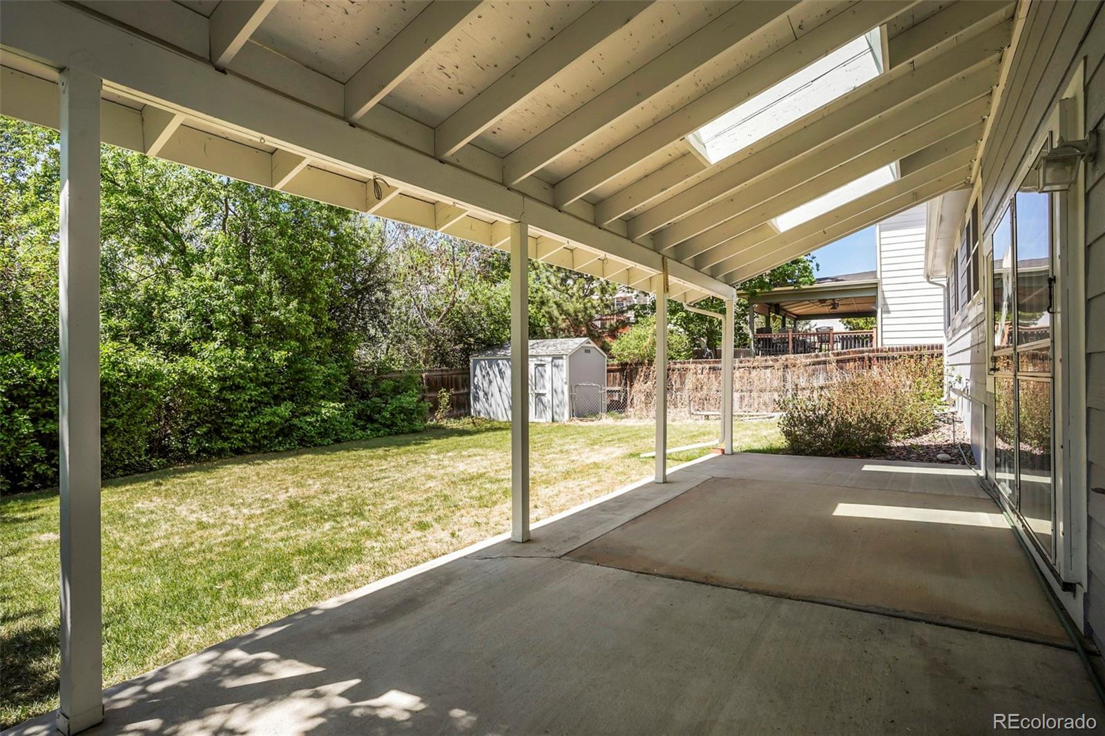 2215 S Zeno Street Aurora CO 80013