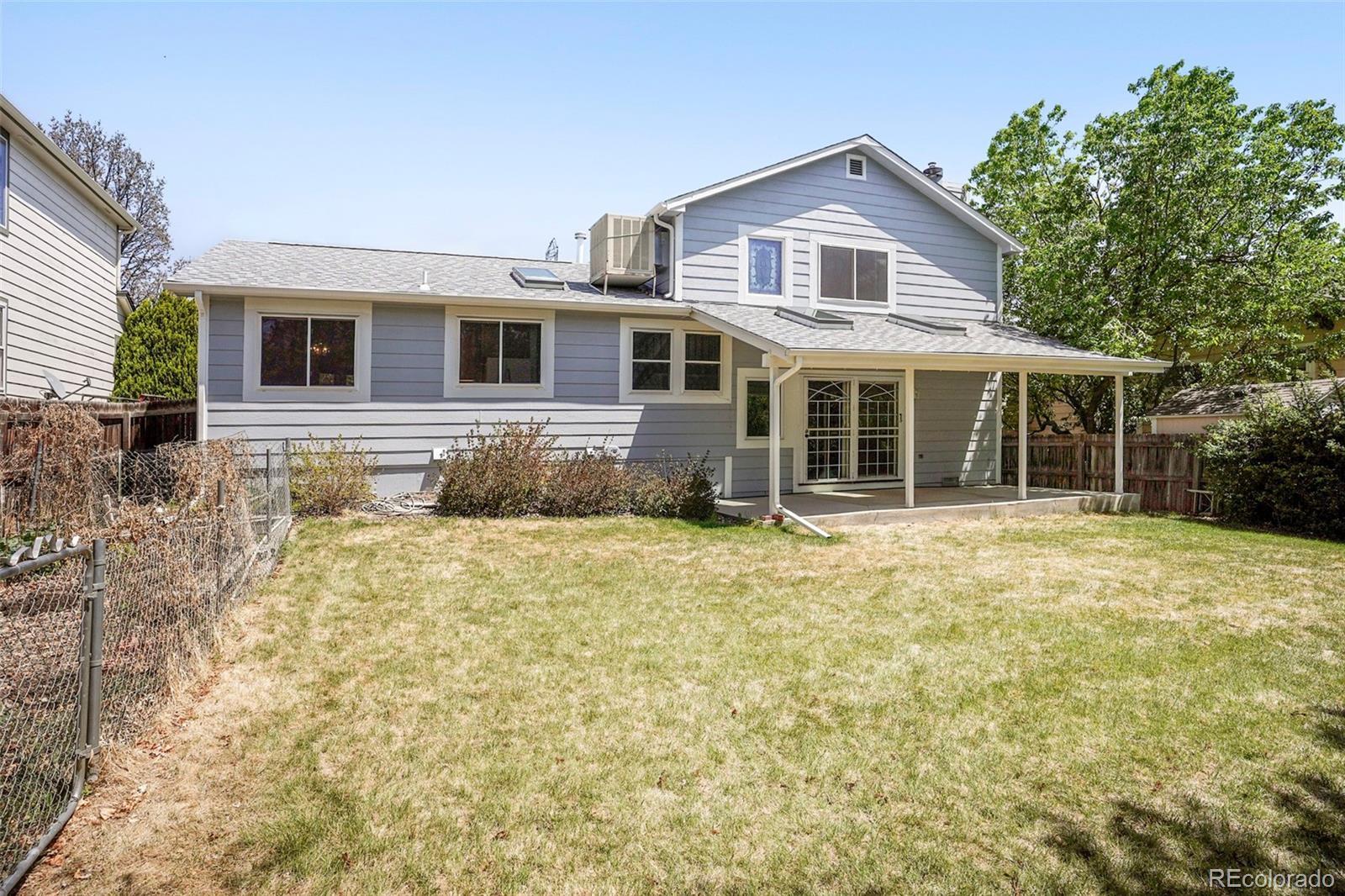 2215 S Zeno Street Aurora CO 80013