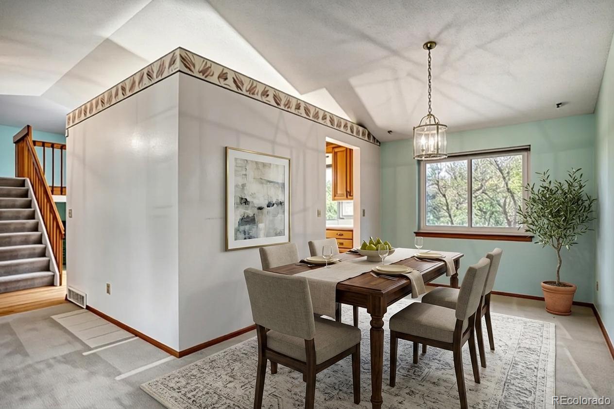 2215 S Zeno Street Aurora CO 80013