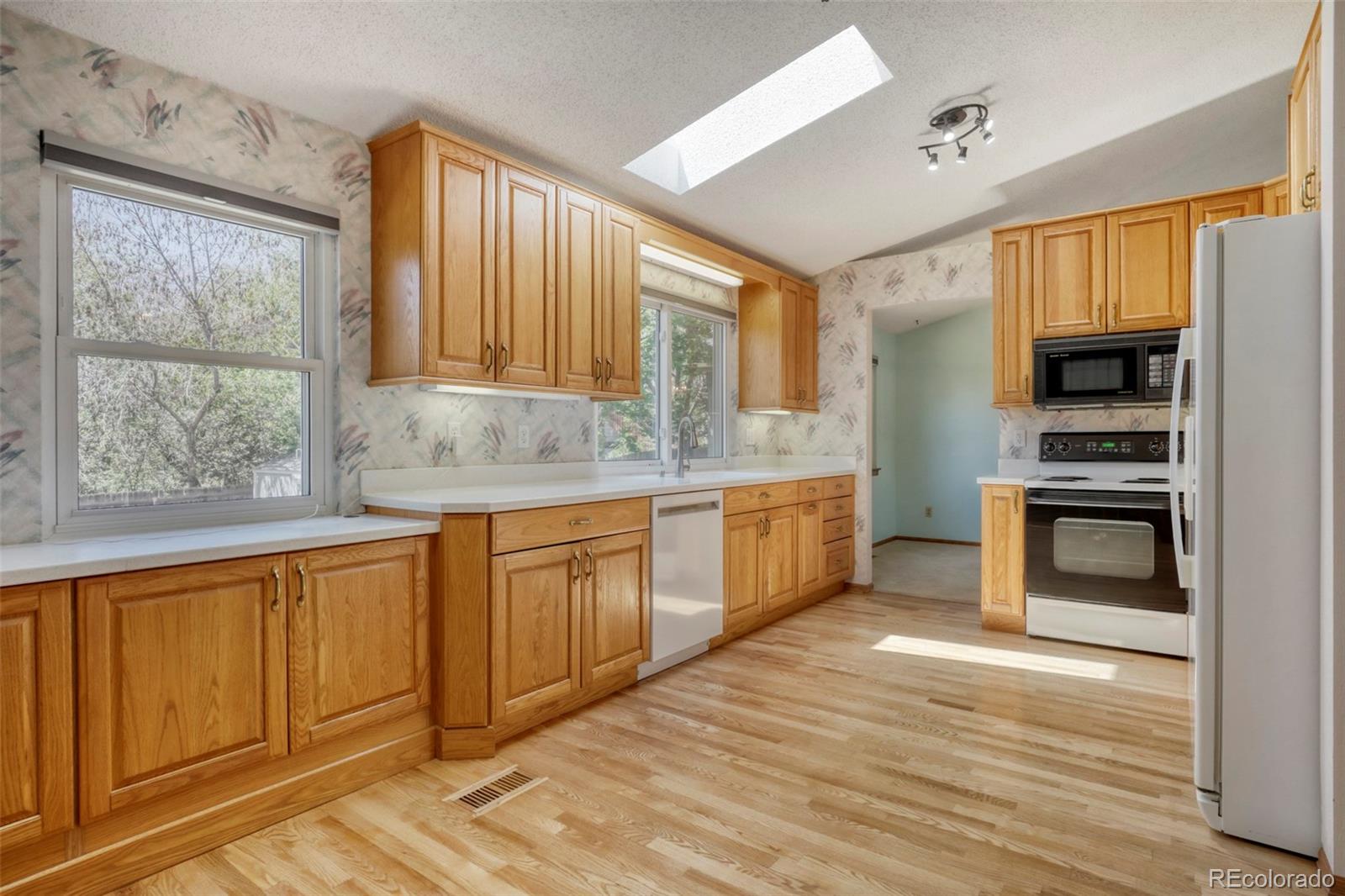 2215 S Zeno Street Aurora CO 80013