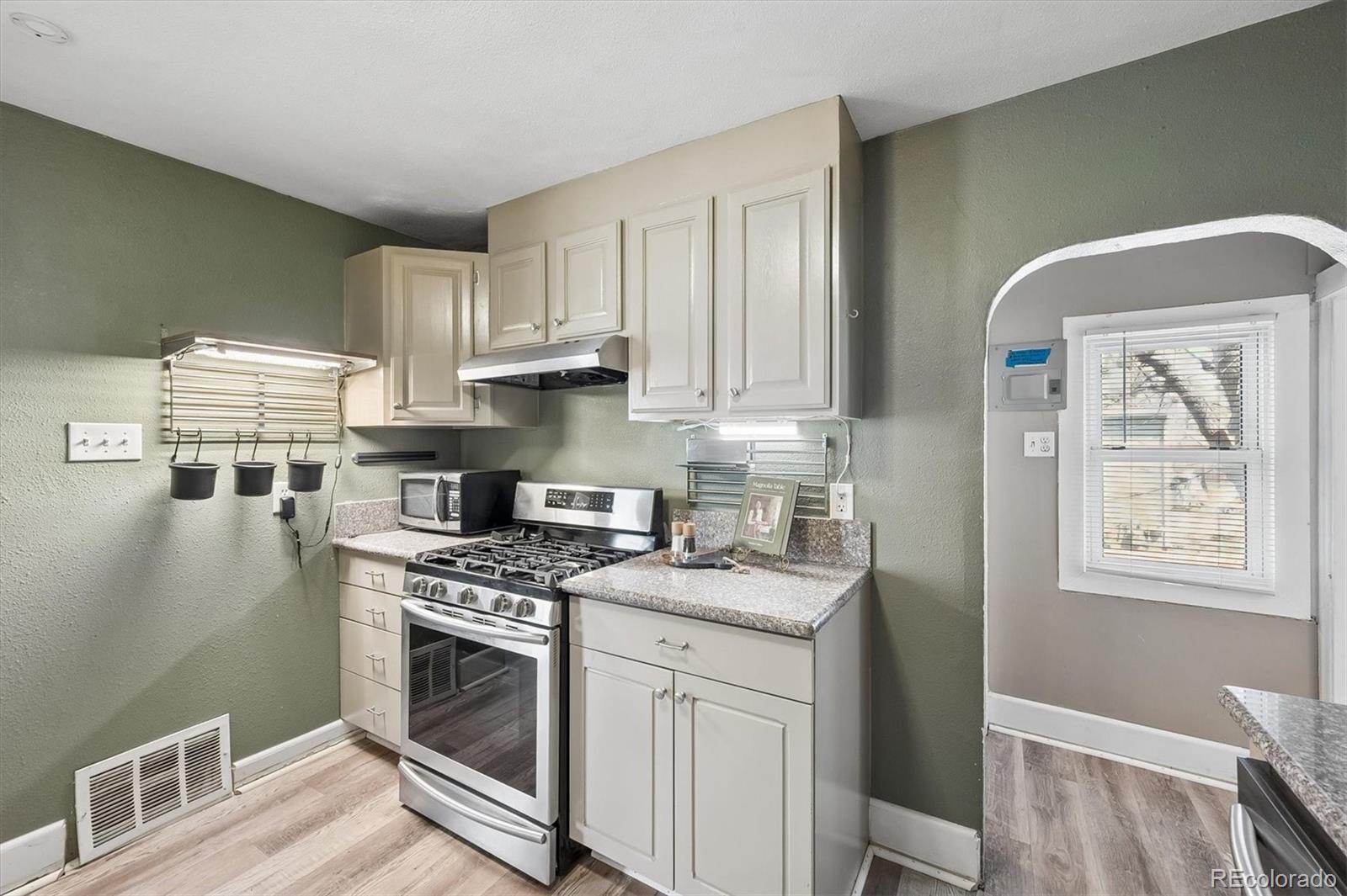 5134 Saint Paul Street Denver CO 80216