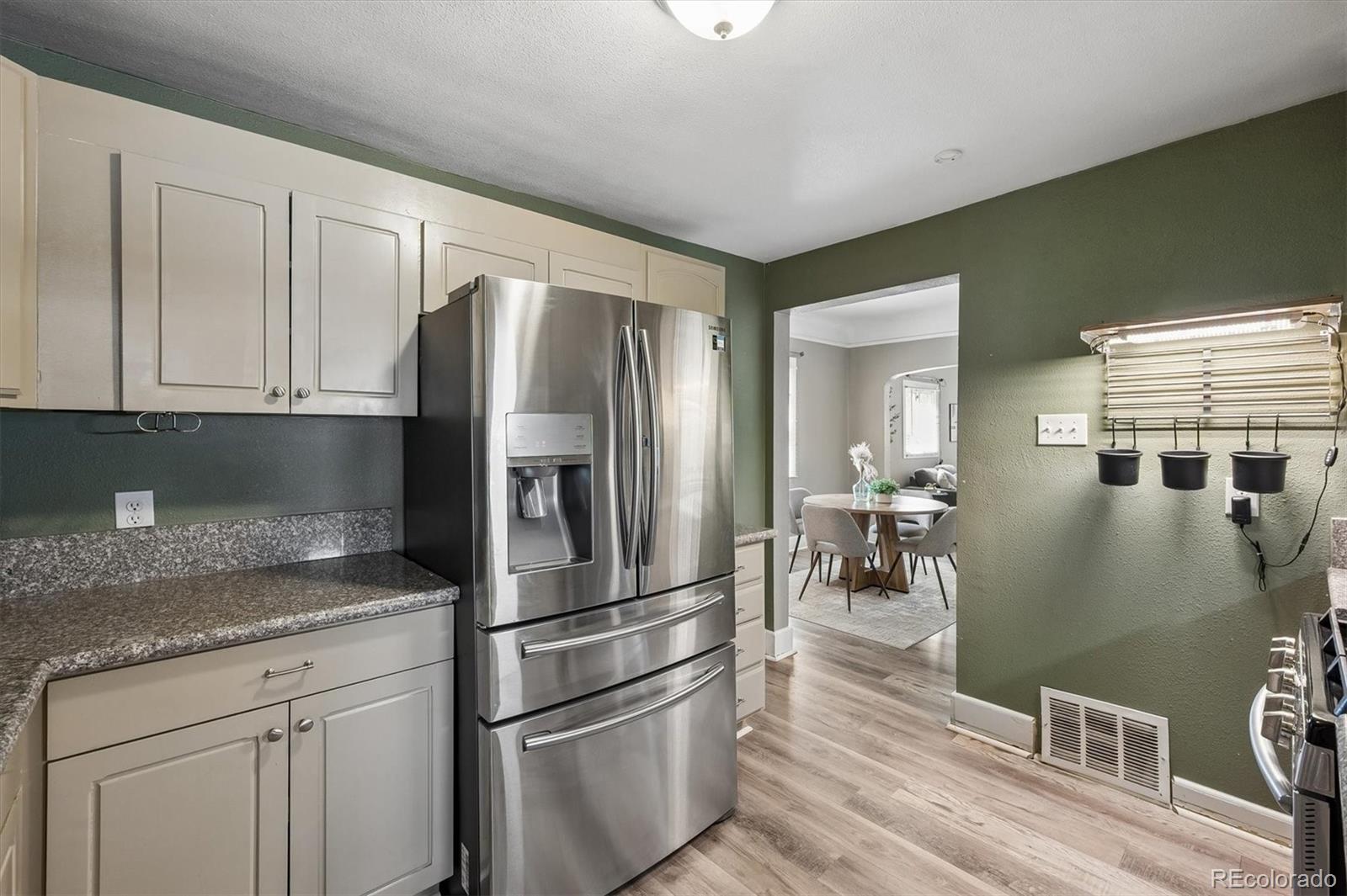 5134 Saint Paul Street Denver CO 80216