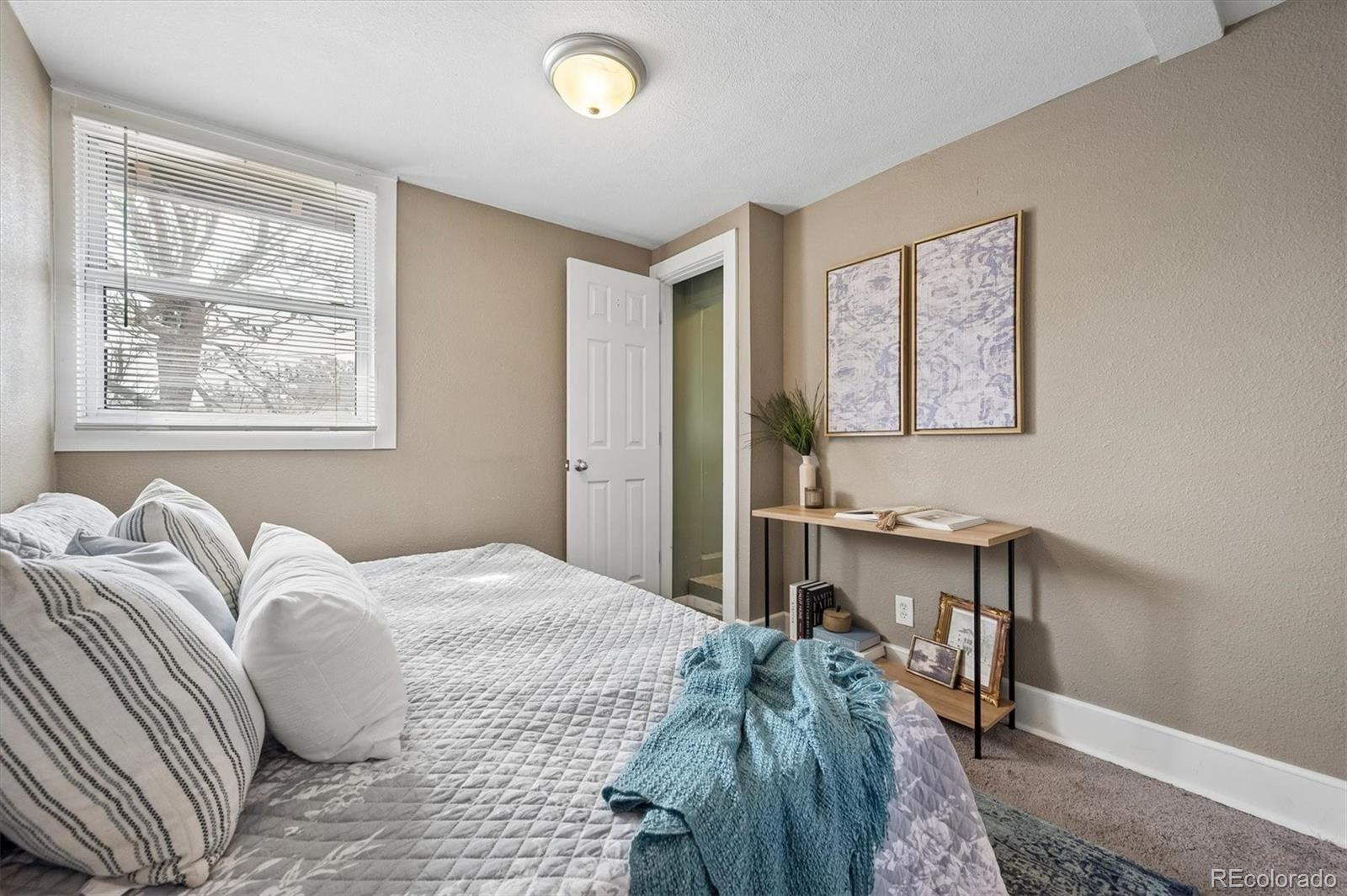 5134 Saint Paul Street Denver CO 80216
