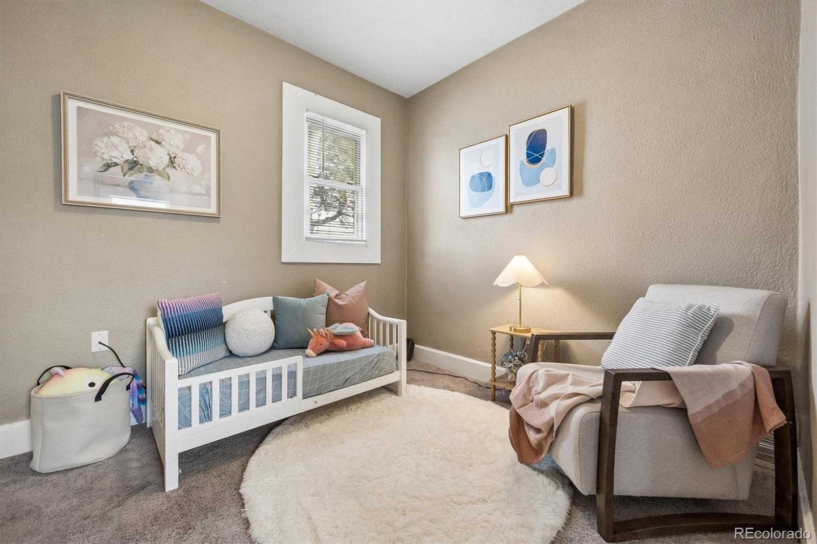 5134 Saint Paul Street Denver CO 80216